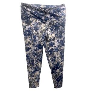 Evolution and Creation Leggings